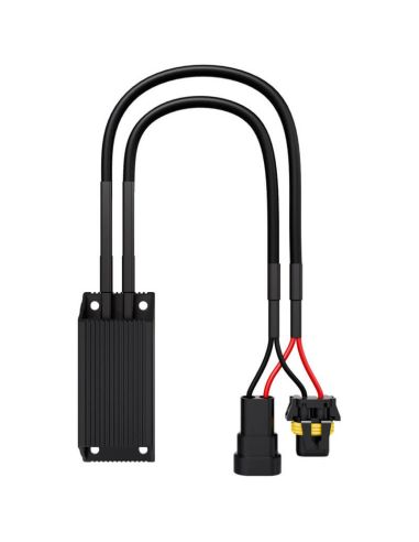 Fehlerauslöser für LED-Lampen H10,...