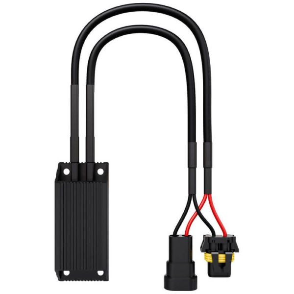 Fehlerauslöser für LED-Lampen H10,...