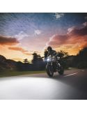 Ampoule LED Osram H7 pour motos Night Breaker Gen 2, homologuée en Espagne +230 % 64210DWNBG2-1HFB