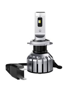 Lâmpada LED Osram H7 para motocicletas Night Breaker Gen 2, aprovada na Espanha +230% 64210DWNBG2-1HFB 2