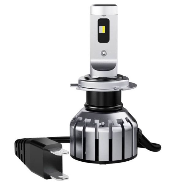 Bombilla Led H7 para Moto Night Breaker Gen 2 homologadas en España +230% 64210DWNBG2-1HFB Osram