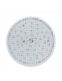 Lâmpada LED submersível para piscina PAR56 Next Series 25W IP68 RGBW dois fios IP68 | LeonLeds