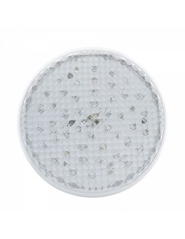 Bombilla Piscina LED Sumergible PAR56 Serie Next 25W IP68 RGBW de dos cables IP68 | LeonLeds