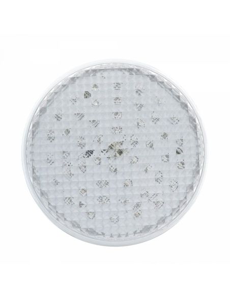 Bombilla Piscina LED Sumergible PAR56 Serie Next 25W IP68 RGBW de dos cables IP68 | LeonLeds