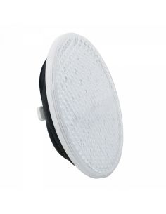 Bombilla Piscina LED Sumergible PAR56 Serie Next 25W IP68 RGBW de dos cables IP68 | LeonLeds