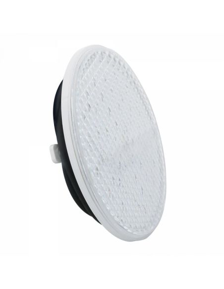 Bombilla Piscina LED Sumergible PAR56 Serie Next 25W IP68 RGBW de dos cables IP68 | LeonLeds