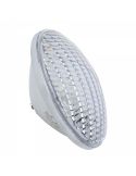 Bombilla Piscina LED Sumergible PAR56 25W IP68 RGBW de dos cables | LeonLeds