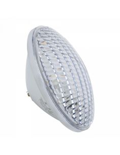 Bombilla Piscina LED Sumergible PAR56 25W IP68 RGBW de dos cables | LeonLeds