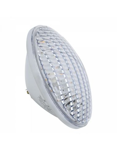 Bombilla Piscina LED Sumergible PAR56 25W IP68 RGBW de dos cables | LeonLeds