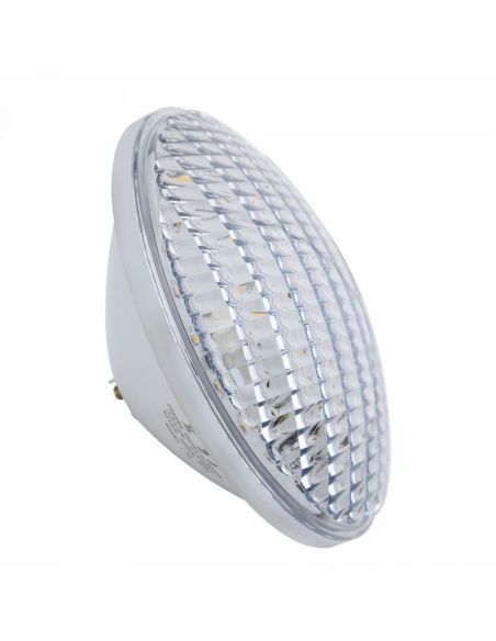 Bombilla Piscina LED Sumergible PAR56 25W IP68 RGBW de dos cables | LeonLeds