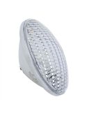 Lâmpada LED submersível para piscina PAR56 25W muito potente 3000K/5000K IP68 | LeonLeds
