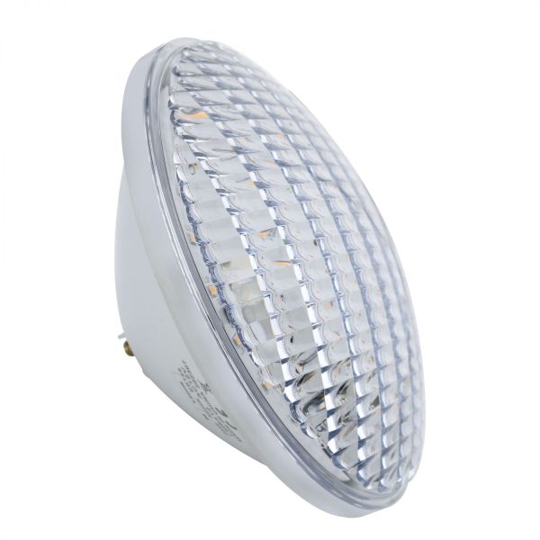 Ampoule LED Submersible Piscine PAR56 25W Très Puissante 3000K/5000K IP68 | LéonLeds