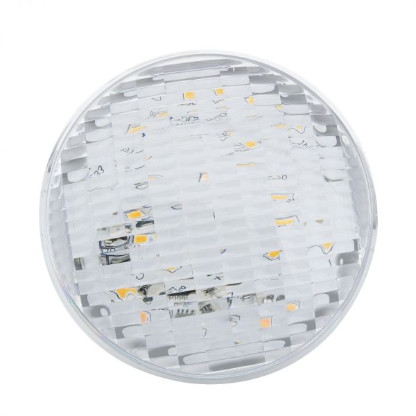 Ampoule LED Submersible Piscine PAR56 25W Très Puissante 3000K/5000K IP68 | LéonLeds
