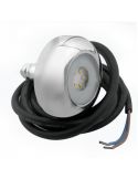 Foco LED para Piscina Sumergible MiniPool 7W IP68 5000K | LeonLeds