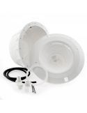 Foco LED para Piscina Empotrable Par56 Ip68 Para Hormigón y Liner | LeonLeds