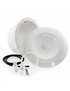 Foco LED para Piscina Empotrable Par56 Ip68 Para Hormigón y Liner | LeonLeds 2
