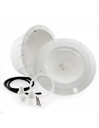 Foco LED para Piscina Empotrable Par56 Ip68 Para Hormigón y Liner | LeonLeds