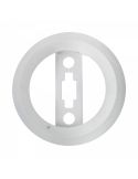 Marco de Superficie Cromo Para Bombilla Par56 Serie Next | LeonLeds
