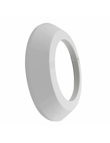 Marco de Superficie Cromo Para Bombilla Par56 Serie Next | LeonLeds