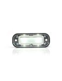 Luz de matricula LED Homologada 982 Ultra Delgada| LeonLeds.com