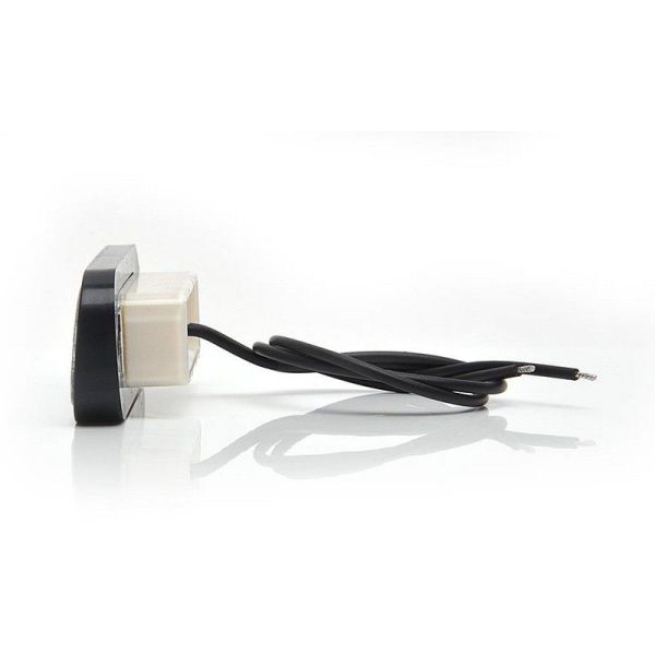 Luz de matricula LED Homologada 982 Ultra Delgada| LeonLeds.com