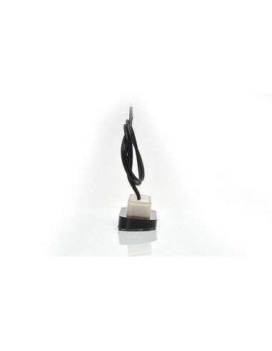 Luz de matricula LED Homologada 982 Ultra Delgada| LeonLeds.com