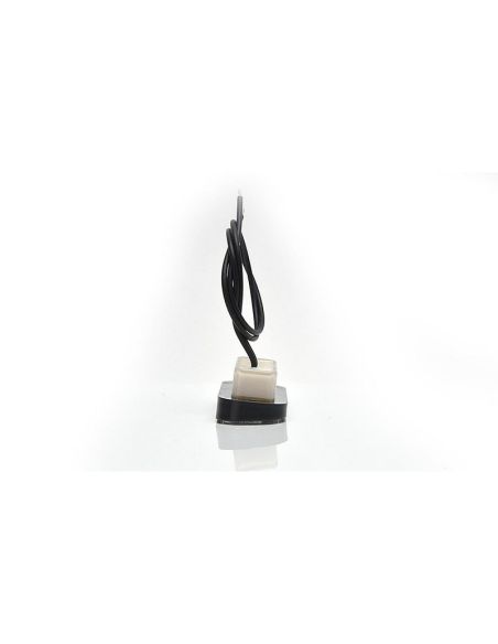 Luz de matricula LED Homologada 982 Ultra Delgada| LeonLeds.com