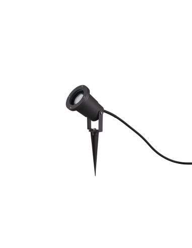 Spot LED d'extérieur avec piquet UBANGI | LéonLeds