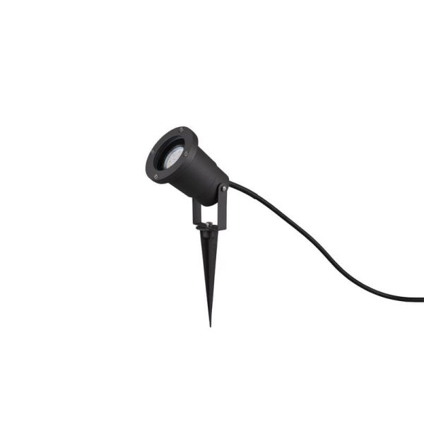 Spot LED d'extérieur avec piquet UBANGI | LéonLeds