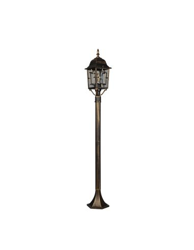 Außen-Säule Vintage VOLTURNO ↕100cm...