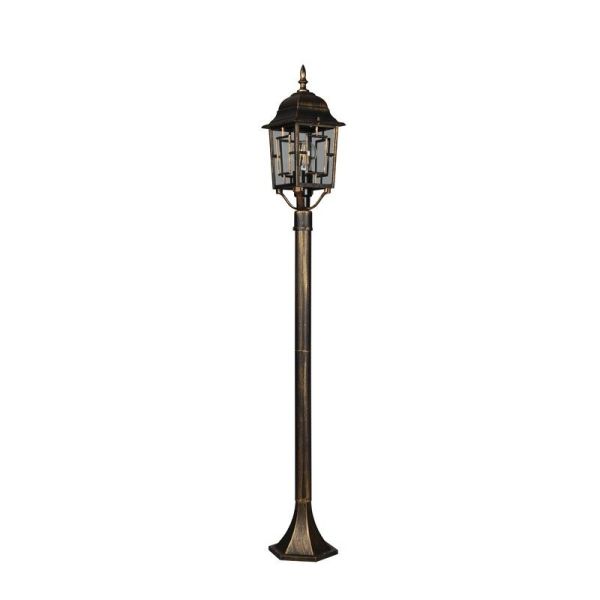 Außen-Säule Vintage VOLTURNO ↕100cm...
