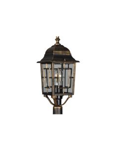 Poteau extérieur VOLTURNO... 2