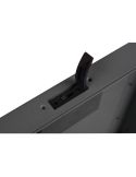 Plafón de techo LED Cuadrado WITHAM IP54 | LeonLeds