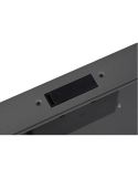 Plafón de techo LED Cuadrado WITHAM IP54 | LeonLeds