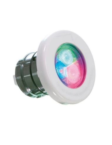 Foco LED Piscina Empotrable sumergible hasta 2m CUP Pool IP68 | LeonLeds