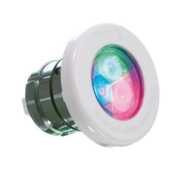Foco LED embutido para piscina submersível até 2m CUP Pool IP68 | LeonLeds