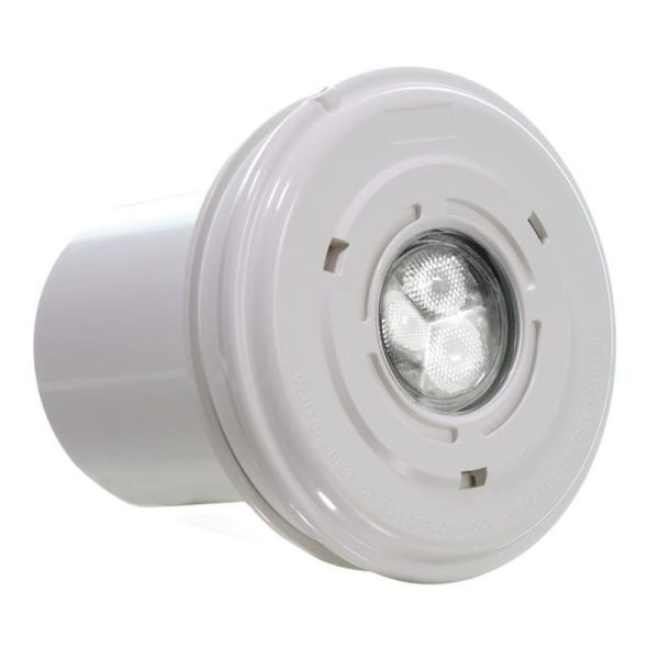 Encastré submersible PAL IP68 LED 4W CRI70 5700K 45º Blanc | LéonLeds