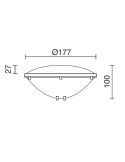 Luz para Piscina LED Lámpara sumergible PAR 56 LED IP68 | LeonLeds