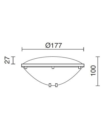 Luz para Piscina LED Lámpara sumergible PAR 56 LED IP68 | LeonLeds