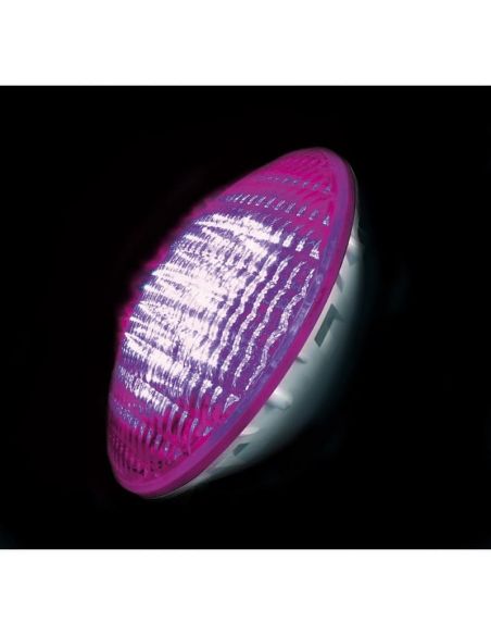 Luz para Piscina LED Lámpara sumergible PAR 56 RGB | LeonLeds