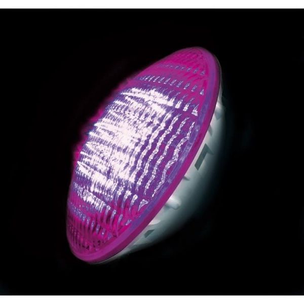 Luz para Piscina LED Lámpara sumergible PAR 56 RGB | LeonLeds