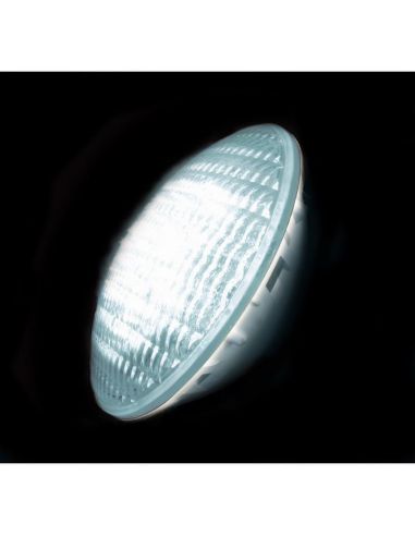 Luz para Piscina LED Lámpara sumergible PAR 56 RGB | LeonLeds