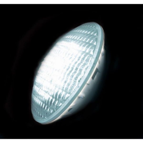 Luz para Piscina LED Lámpara sumergible PAR 56 RGB | LeonLeds