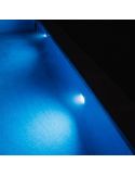 Lampe de piscine LED PAR 56 RGB Lampe submersible | LéonLeds