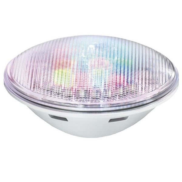 Luz para Piscina LED Lámpara sumergible PAR 56 RGB | LeonLeds