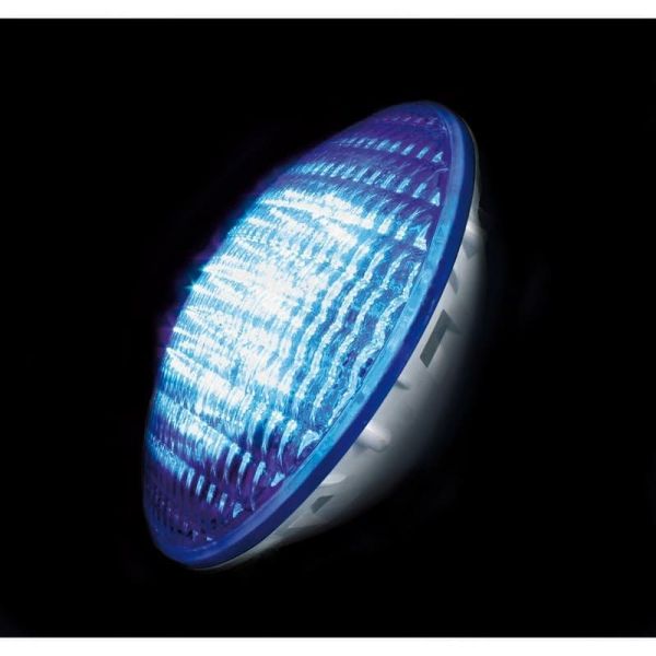 Luz para Piscina LED Lámpara sumergible PAR 56 RGB | LeonLeds