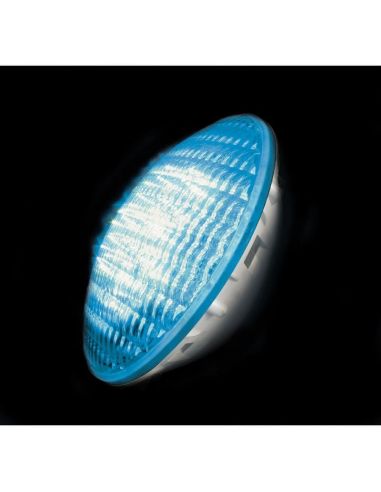 Luz para Piscina LED Lámpara sumergible PAR 56 RGB | LeonLeds
