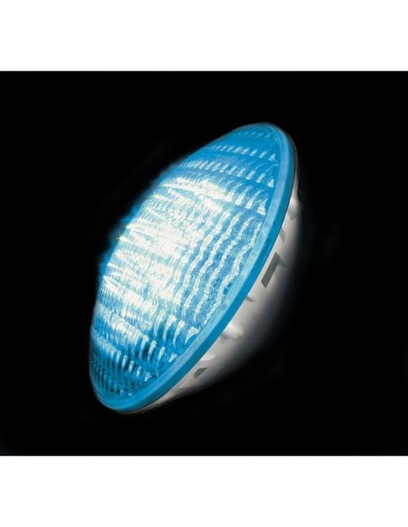 Lâmpada LED para piscina PAR 56 RGB lâmpada submersível | LeonLeds