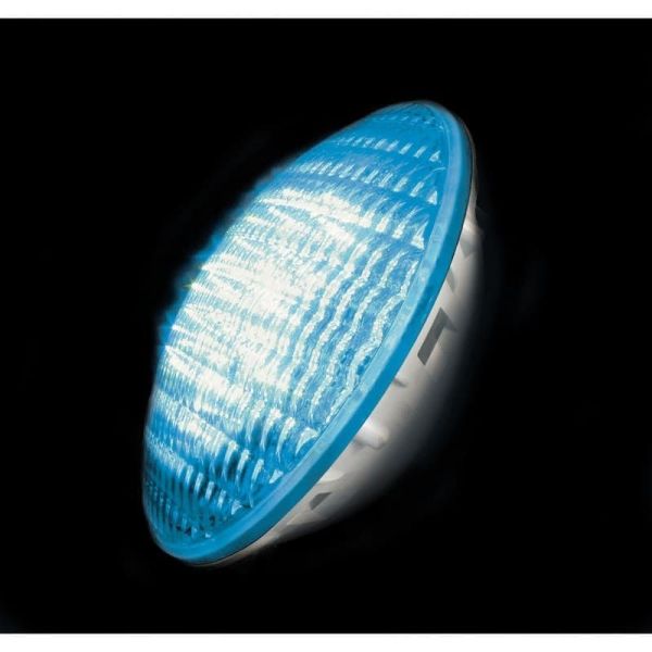Luz para Piscina LED Lámpara sumergible PAR 56 RGB | LeonLeds