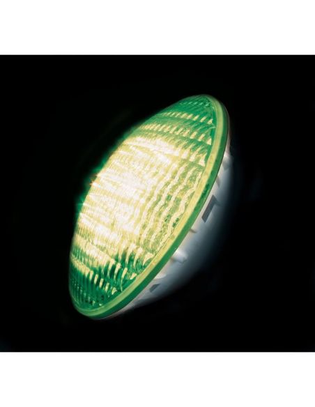 Luz para Piscina LED Lámpara sumergible PAR 56 RGB | LeonLeds